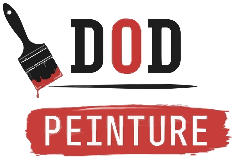 DOD Peinture
